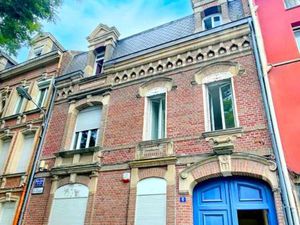 Location commerce 1 pièce 83 m² à Amiens (80000)