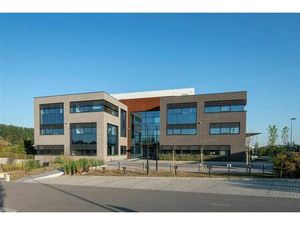 Bureaux à louer à Rue du Fond Cattelain 1 Mont-Saint-Guibert (VBD55619)