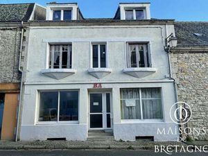 Vente Immeuble à Querrien (29310) : à vendre / 220m² Querrien