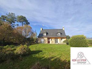 Vente Maison à Carentoir (56910) : à vendre / 155m² Carentoir