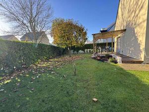 Vente Maison à Pleurtuit (35730) : à vendre / 125m² Pleurtuit