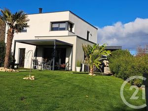 Maison à vendre - 5 pièces - 126 m2 - St Ave - 56 - BRETAGNE