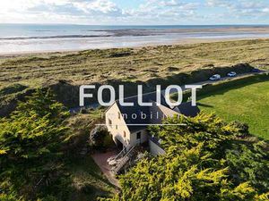 Vente Maison Bord de Mer à Port-Bail-sur-Mer (50580) : à vendre Bord de Mer / 167m² Port-B