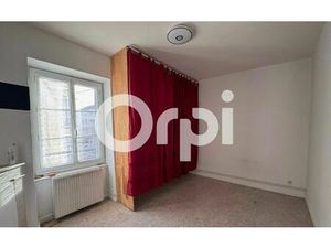 Location appartement  81.68 m² T-4 à Beaurepaire  515 €