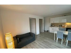 Location appartement  36 m² T-2 à Viry  870 €