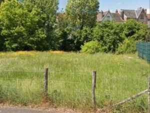 Terrain à bâtir Vesoul centre