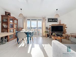 Vente appartement 4 pièces 86 m² à Epagny Metz-Tessy (74330)  541 000 €