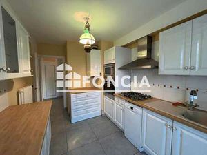 Location Appartement 3 pièces à La Baule-Escoublac (44500) : à louer 3 pièces / 86m² La Ba