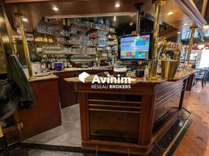 Local commercial à vendre