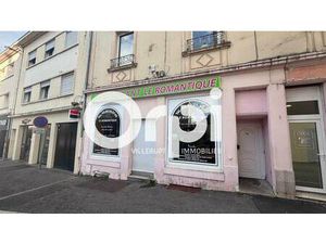 Villerupt Immobilier 1980