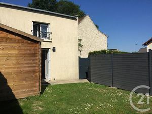 Maison à louer - 2 pièces - 32 38 m2 - Samoreau - 77 - ILE-DE-FRANCE