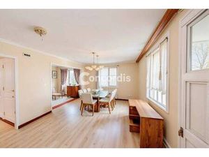 Maison de plain-pied à vendre