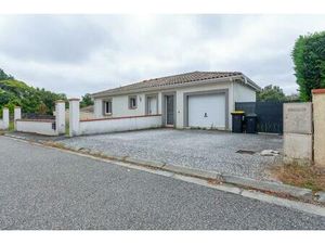 Vente maison 154 m² Pompignan (82170)