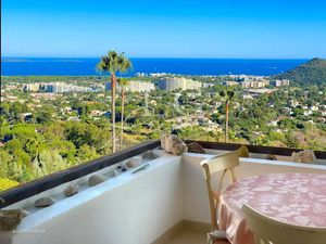 Vente appartement 3 pièces 106.08 m² à Mandelieu-la-Napoule (06210)  599 000 €