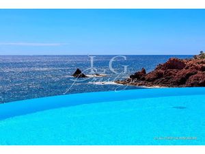 Vente appartement 2 pièces 47.58 m² à Theoule-sur-mer (06590)  349 000 €