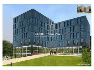 Espace bureau à louer