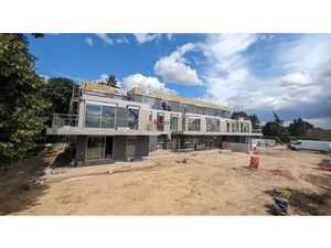 Vente appartement 4 pièces 130 m² à Villeneuve-d'Ascq (59491)  695 000 €