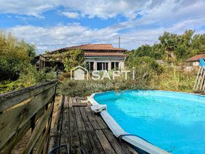 Vente maison 6 pièces 155 m² Bourret (82700)