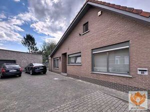 Magnifique maison 3 chambres avec grand jardin