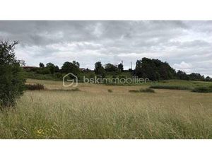 Terrain à vendre