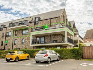 Appartement à louer à Zwevegem € 795 (LHMM8) - YVIMAT | Zimmo