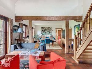 Maison à louer à Drongen € 1.900 (LHMLK) - AGENCE ROSSEEL | Zimmo