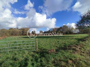 Terrain champêtre/forestier à vendre