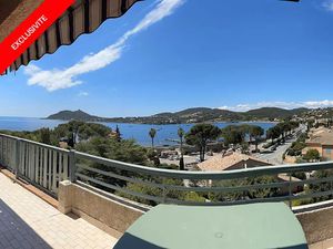 Vente duplex 5 pièces 94 m² à Agay (83530)  599 000 €