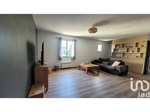 Vente maison 5 pièces 100 m² Claye-Souilly (77410)
