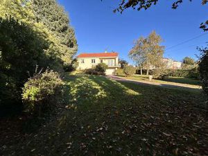 Vente Maison au Loroux-Bottereau (44430) : à vendre / 113m² Le Loroux-Bottereau