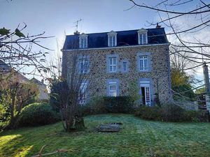 Vente Maison à Mayenne (53100) : à vendre / 324m² Mayenne