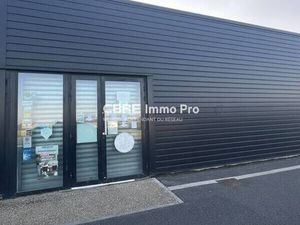 Local commercial à louer