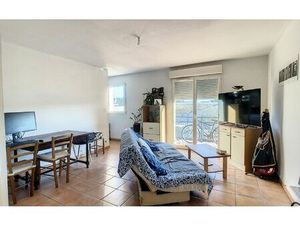 Appartement Sorgues 45.82 m² T-2 à vendre  97 000 €