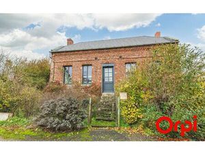 Maison Voyenne m² T-3 à vendre  89 000 €