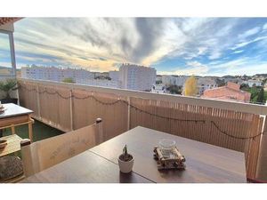 Appartement La Garde 92.13 m² T-5 à vendre  328 000 €