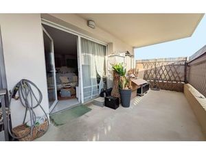 Appartement Morières-lès-Avignon m² T-2 à vendre  145 000 €