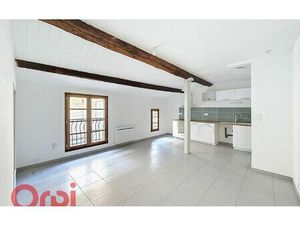 Appartement Sommières 84.31 m² T-5 à vendre  149 000 €