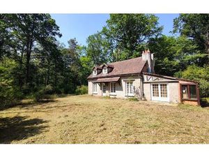 Maison Bray-en-Val m² T-4 à vendre  139 000 €