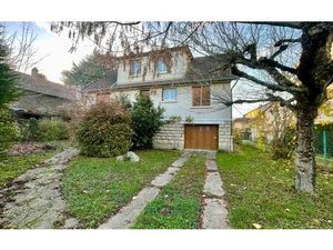 Maison Orsay 165 m² T-9 à vendre  475 000 €