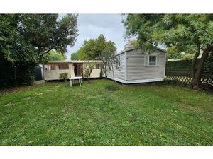 Terrain Saint-Pierre-d'Oléron m² T- à vendre  143 100 €