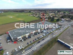 Local commercial à louer