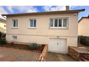 Maison Épinay-sur-Orge m² T-4 à vendre  344 000 €