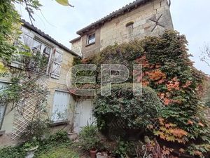 Vente maison 9 pièces 189 m² Loudun (86200)
