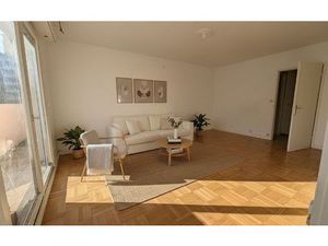 Appartement Épinay-sous-Sénart 70.42 m² T-4 à vendre  129 000 €