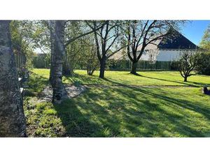 Vente Terrain à Breteil (35160) : à vendre / Breteil