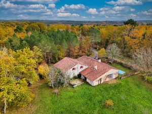 Maison à vendre à Saint-Jean-d'Ataux (24190) - Dordogne