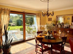 Vente maison 5 pièces 131 m² à Caudan (56850)  342 000 €