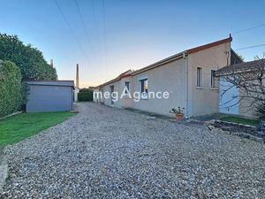 Vente maison 4 pièces 84 m² à Porcheville (78440)  279 000 €