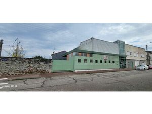 Vente commerce 1000 m² Limoges (87000)