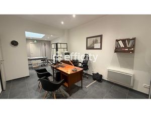 Maison 3 pièces - 79 m²